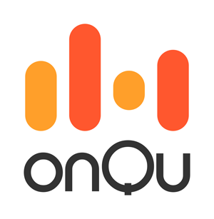 onQu Logo
